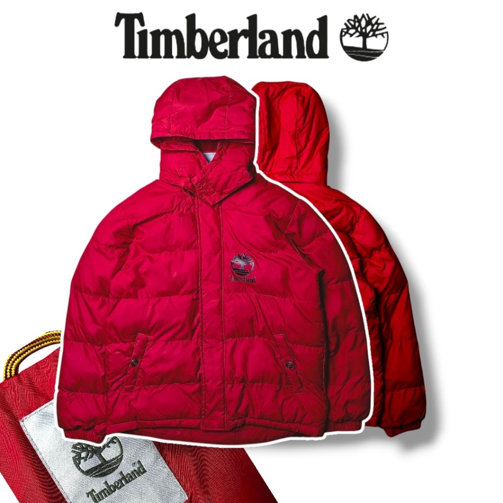 timberland เสื้อกันหนาว ถูกที่สุด พร้อมโปรโมชั่น มิ.ย. 2026 | BigGoเช็ค ...