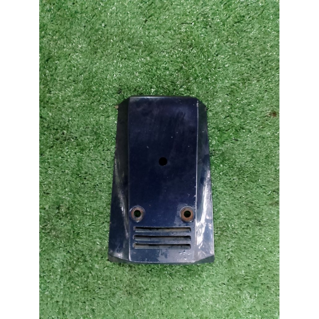 ฝาปิดแตร Zusuki คริสตัล 110 แท้มือ2