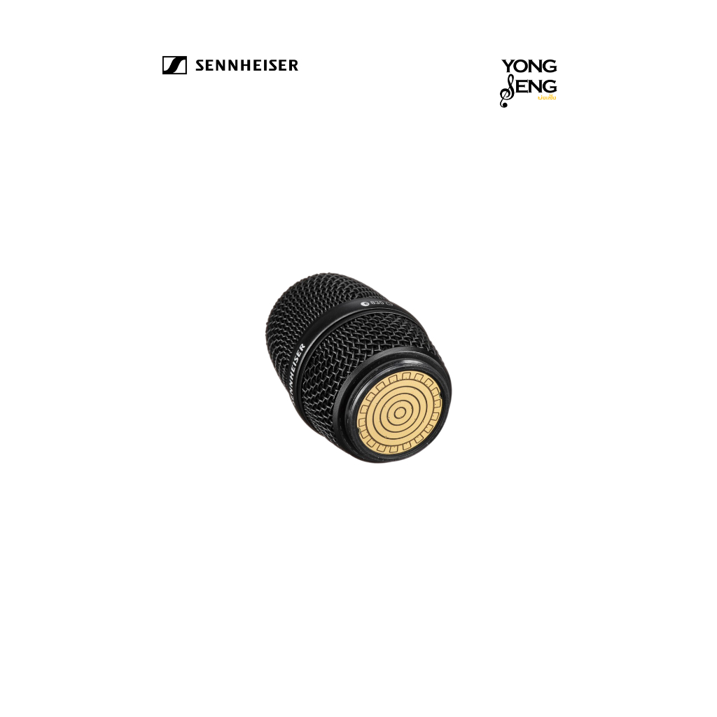 Sennheiser MMD 835-1 BK, Dynamic,Cardioid