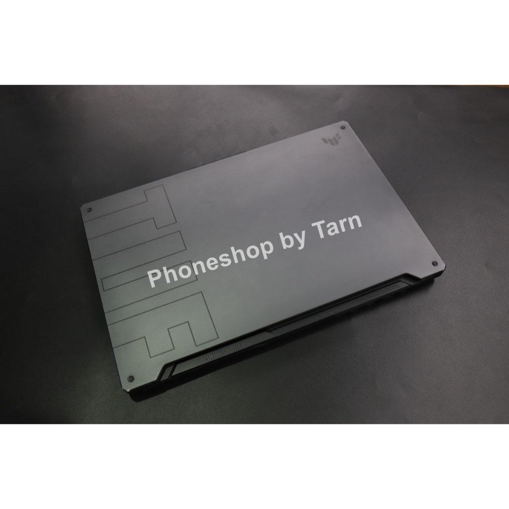 Asus TUF Gaming A17 FA706IC-HX001T (RAM 16 RTX 3050) ขาย 21,900 บาท