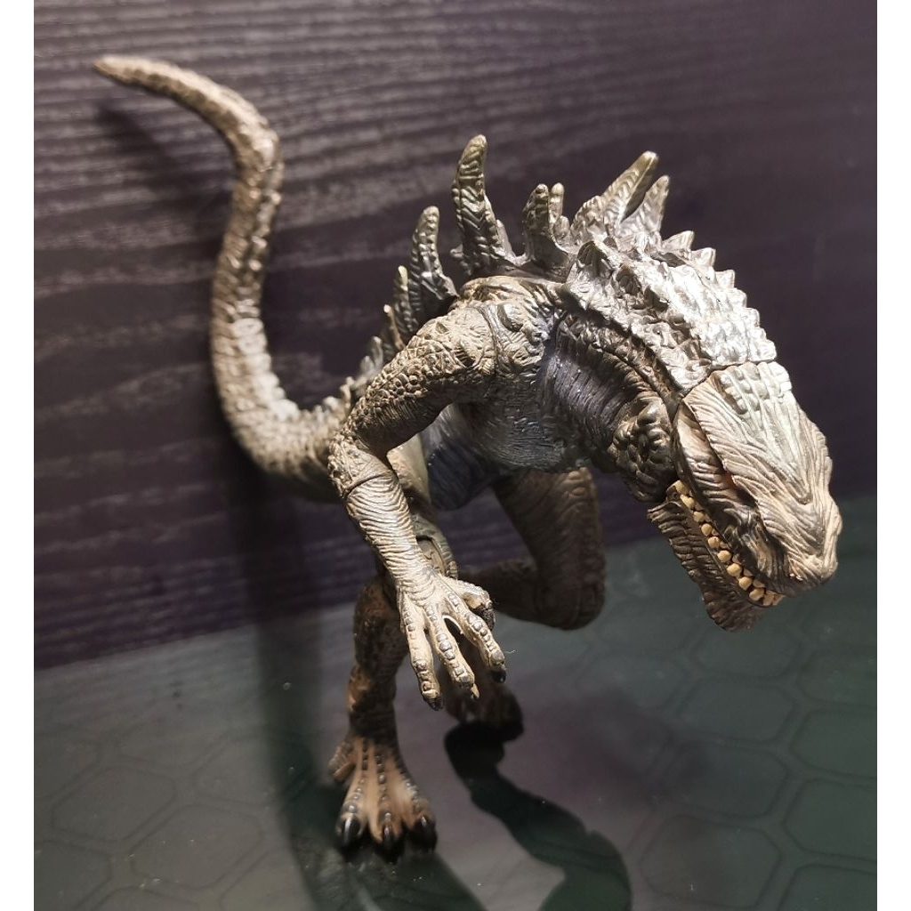 1998 Toho Trendmasters Godzilla Movie *มือสอง