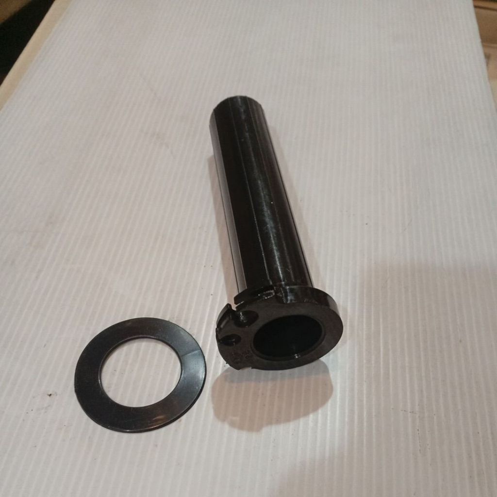 ปลอกเร่ง (ไส้เร่ง) YAMAHA รวมรุ่น ทุกรุ่น (ราคา อันละ) - รูปที่ 2