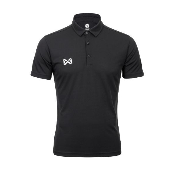WARRIX เสื้อโปโล POLO WAVORA - Exclusive Online 2025 (WA-252PLACL31)