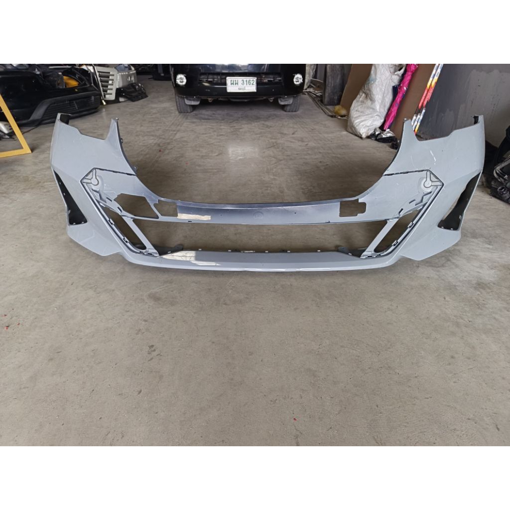 กันชนหน้าแท้ถอดBMW G60