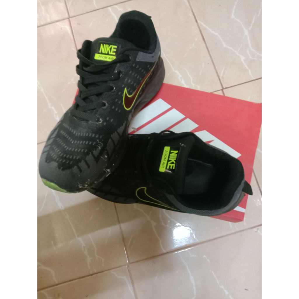 Nikeไนกี้รองเท้าผู้ชาย