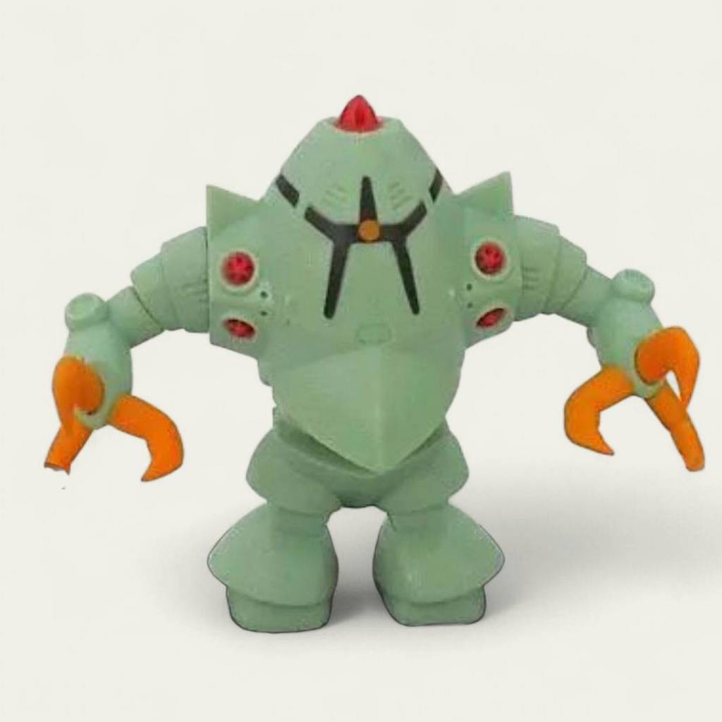 zock gundam ถูกที่สุด พร้อมโปรโมชั่น มี.ค. 2026 | BigGoเช็คราคาง่ายๆ