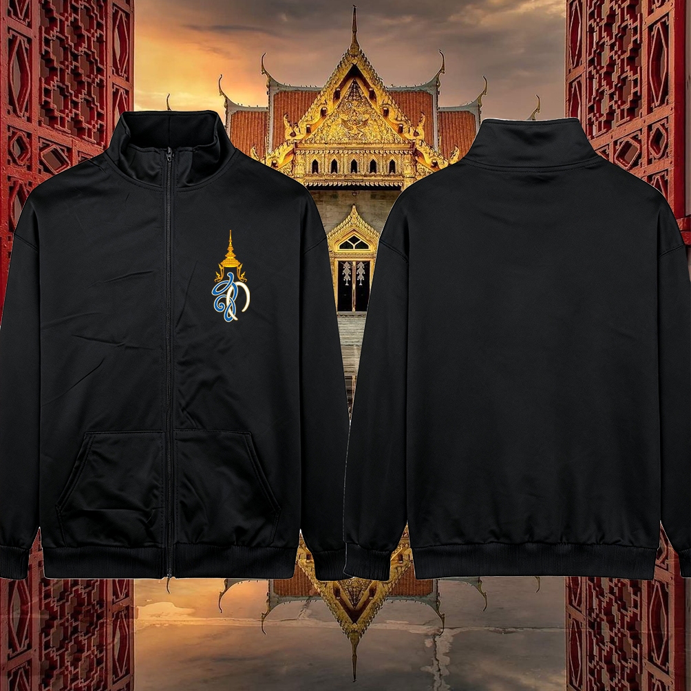 [NEW]【ขายดี】 เสื้อดำไปงานศพ เสื้อดำ เสื้อดำผู้หญิง เสื้อผ้าผู้ชายสีดำ สีดำ คาร์ดิแกน แขนยาวสีดำ cardigan M-3XL Unisex
