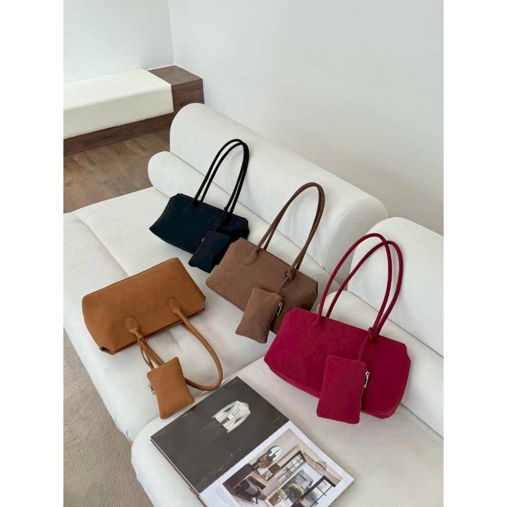 Mu Mu Brand “3202“ กระเป๋าสะพาย