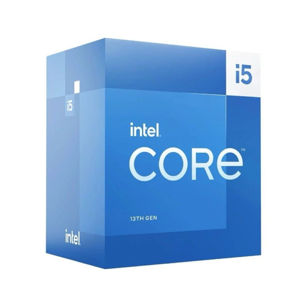 CPU INTEL CORE I5-13400 LGA 1700