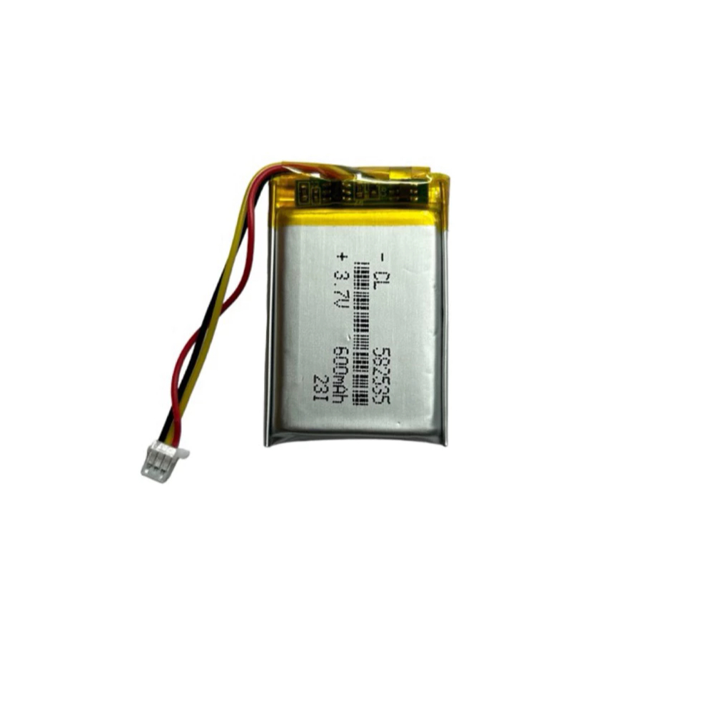 transcend drive pro110 pro200 pro220 pro230 602535 582535 กล้องติดรถยนต์ แบตเตอรี่