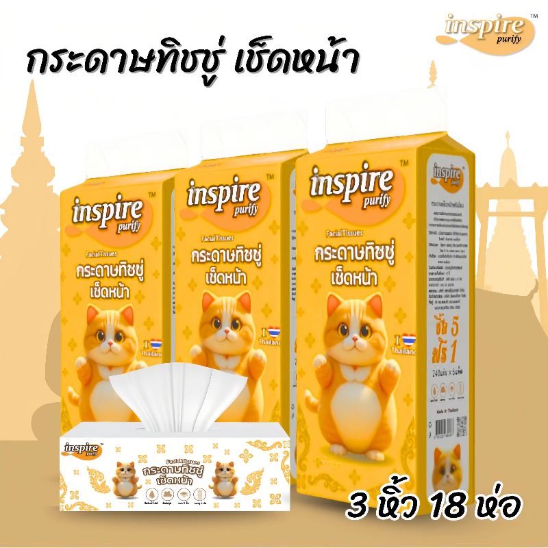 กระดาษเช็ดมือคุณภาพดี หนา ไม่เป็นฝุ่น กระดาษมีความอ่อนนุ่ม สามารถใช้เปียกหรือแห้งได้