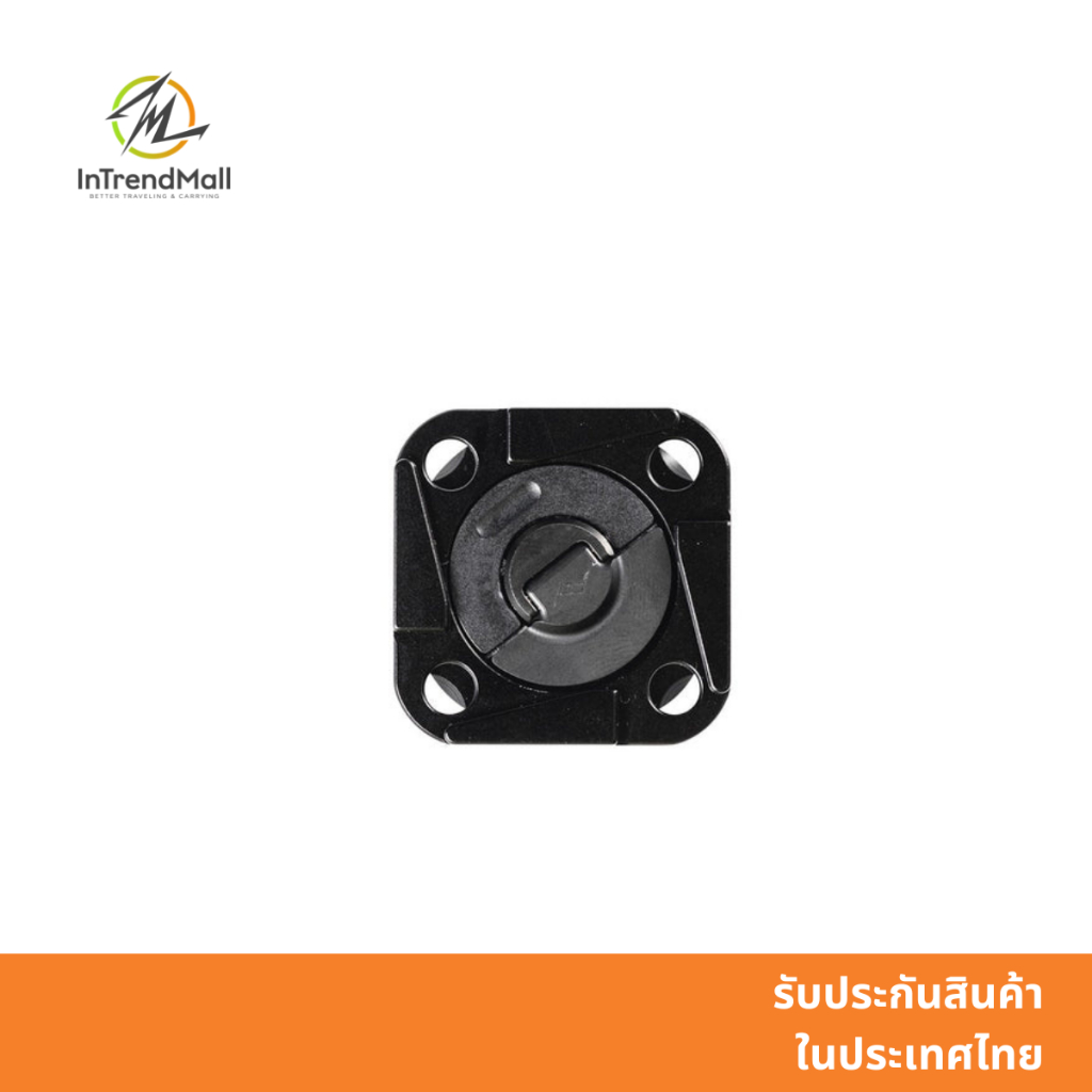 Peak Design Field Plate เพลตขาตั้งกล้อง ARCA Swiss รุ่นใหม่ติดตั้งได้รวดเร็ว