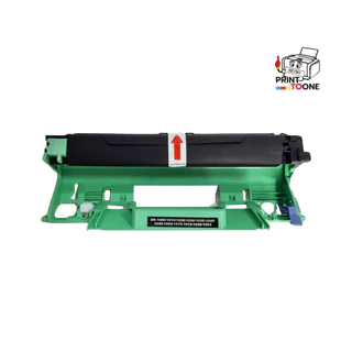 ตลับดรัม DR1000 DR D1000 d1000 TN1000 tn1000 FOR BROTHER HL-1110 1210W DCP-1510 1610W หมึกเทียบเท่า