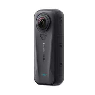 Insta360 X4 Air กล้อง 360 องศา ประกันศูนย์ X4 Air Stardard Starter Bundle 8K 360 Action Camera