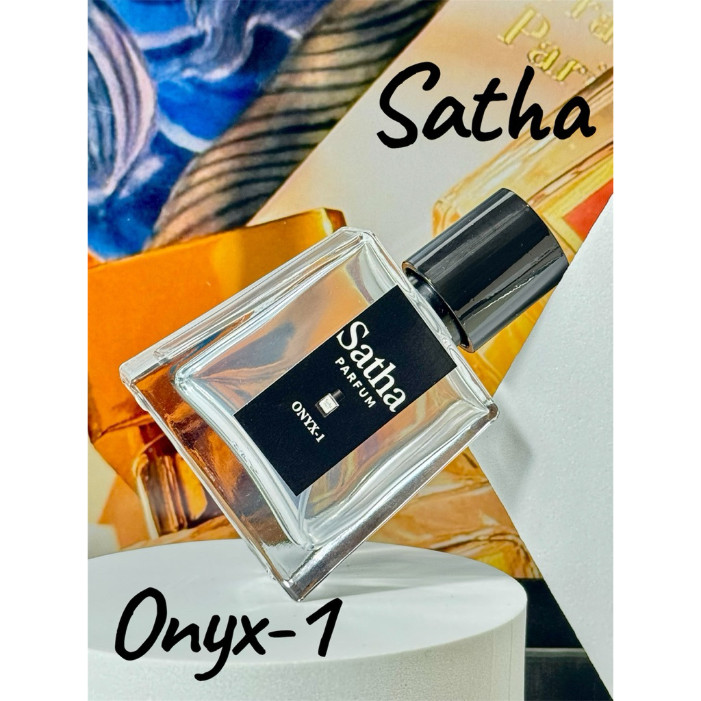 น้ำหอม เทียบเคาน์เตอร์แบรนด์ (กลิ่นดี ติดนาน) onyx-1