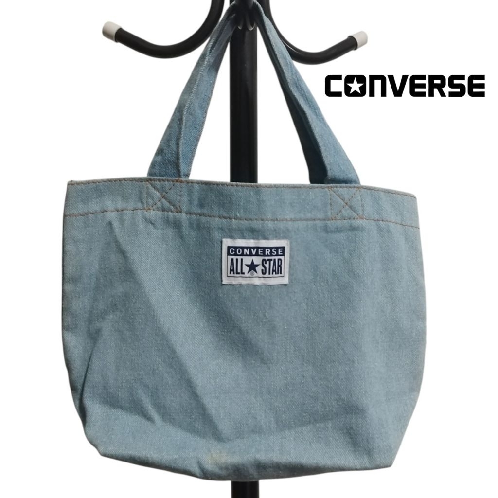 กระเป๋าผ้า Converse all star