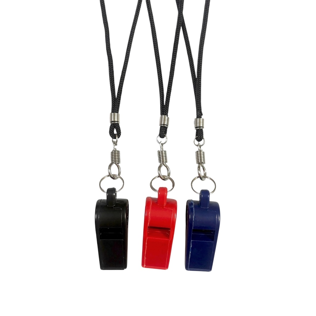 นกหวีด ACME + สร้อยคล้อง