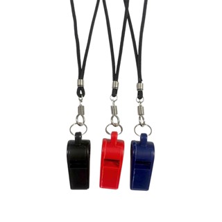 นกหวีด ACME + สร้อยคล้อง