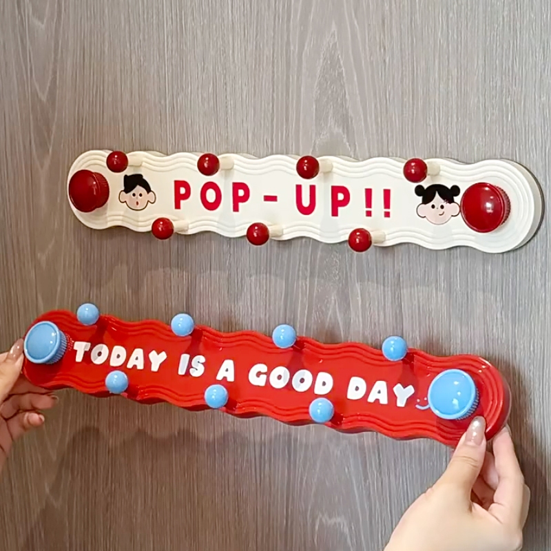 ห้องน้ำติดผนังชั้นเก็บของ ตะขอแขวนถ้วยดูดโดปามีน ไม่จำเป็นต้องเจาะ ประหยัดพื้นที่ ที่ถอดออกได้พร้อมที่ - รูปที่ 7