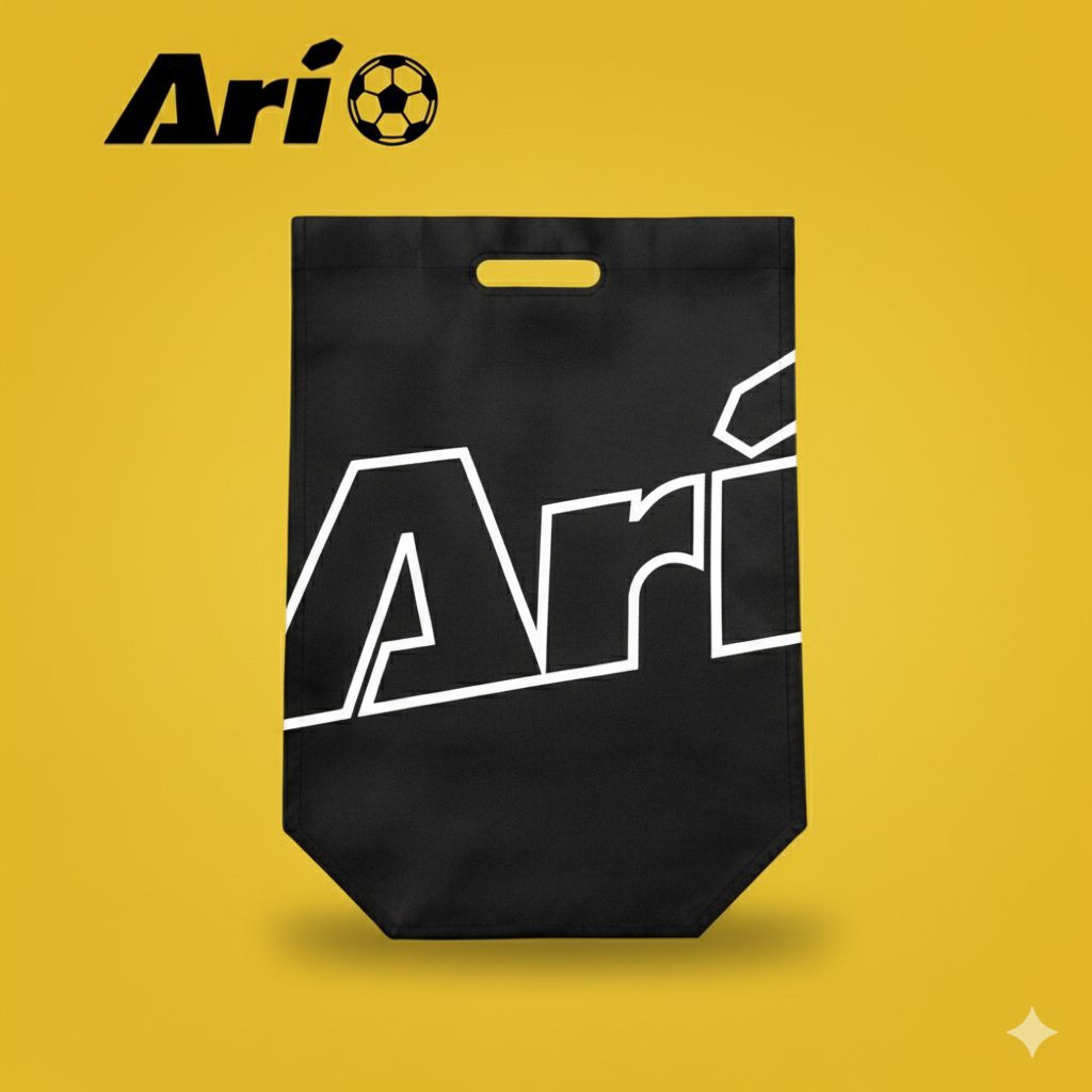 ถุงผ้า Ari ของแท้จาก Shop⚽(S)
