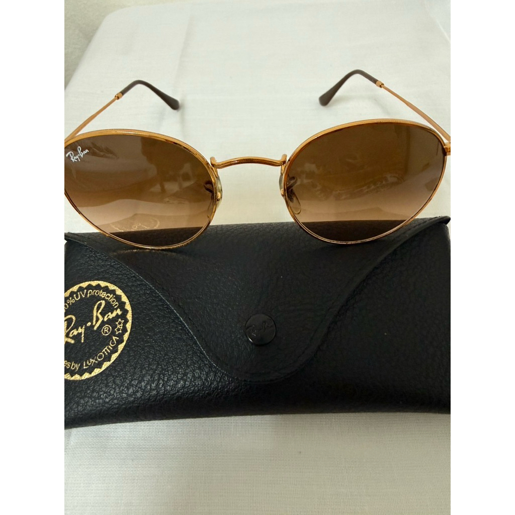 แว่นกันแดด Rayban แท้