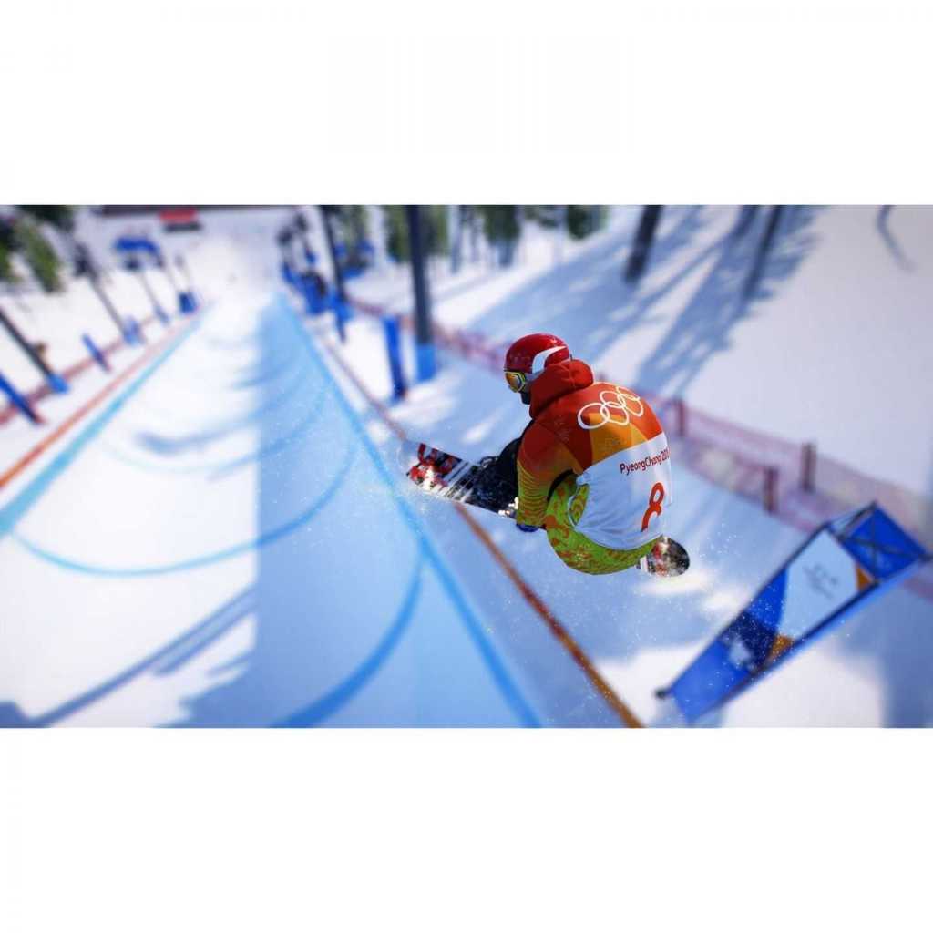 PS4 Steep Winter Games Edition - รูปที่ 3