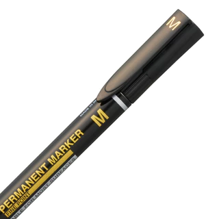 Pentel NM470 Permanent Marker ปากกาเคมี ขนาด 1.0 มม