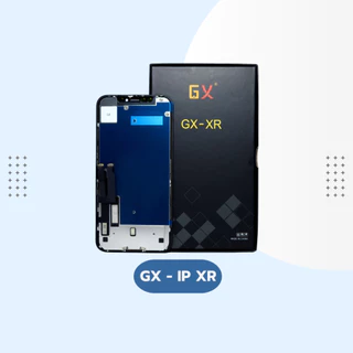 JCID หน้าจอมือถือ ยี่ห้อ GX OLED สำหรับ IP X / XR / XS / XS Max งานจอเทียบแท้ รับประกัน 1 เดือน