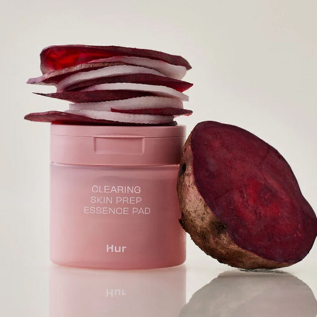 House of HUR Clearing Skin Prep Essence Pad 140ml (70sheets)