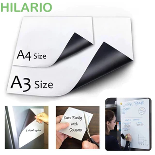สติ๊กเกอร์ไวท์บอร์ด 1.2มม.ความหนา Whiteboard หลายขนาดให้เลือก ไวท์บอร์ดแม่เหล็ก หนาขึ้นไม่เป็นยับ ติผนังได้โดยไม่เจาะ