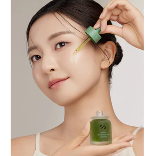 DR.CEURACLE Vegan BHA&Matcha Ampoule 30ml