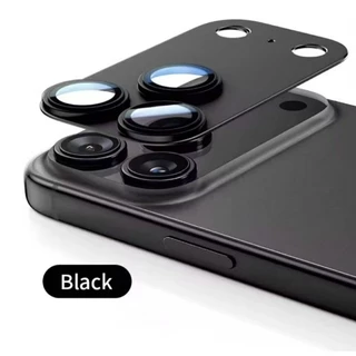 ฟิล์มกระจก เลนส์กล้อง For iPhone 17 Pro Max 17Air ฟิล์มกล้อง ไอโฟน 17Pro Max 17Air