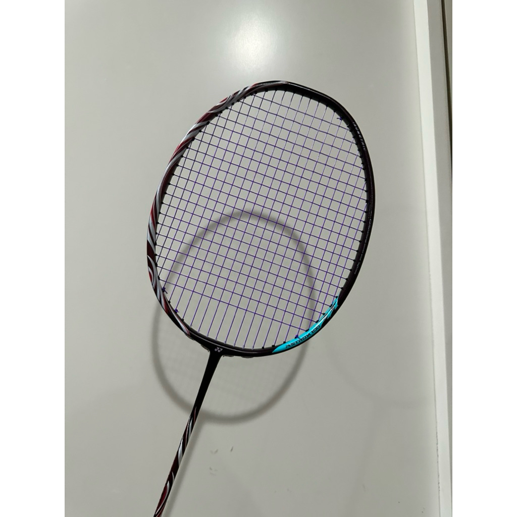 Astrox100zz ของเเท้มือ2 สีคูเรไน