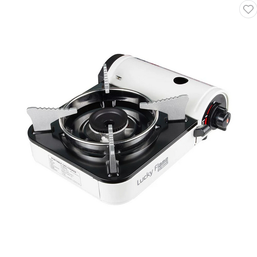 เตาแก๊สปิกนิก LUCKY FLAME LF-90 MINI