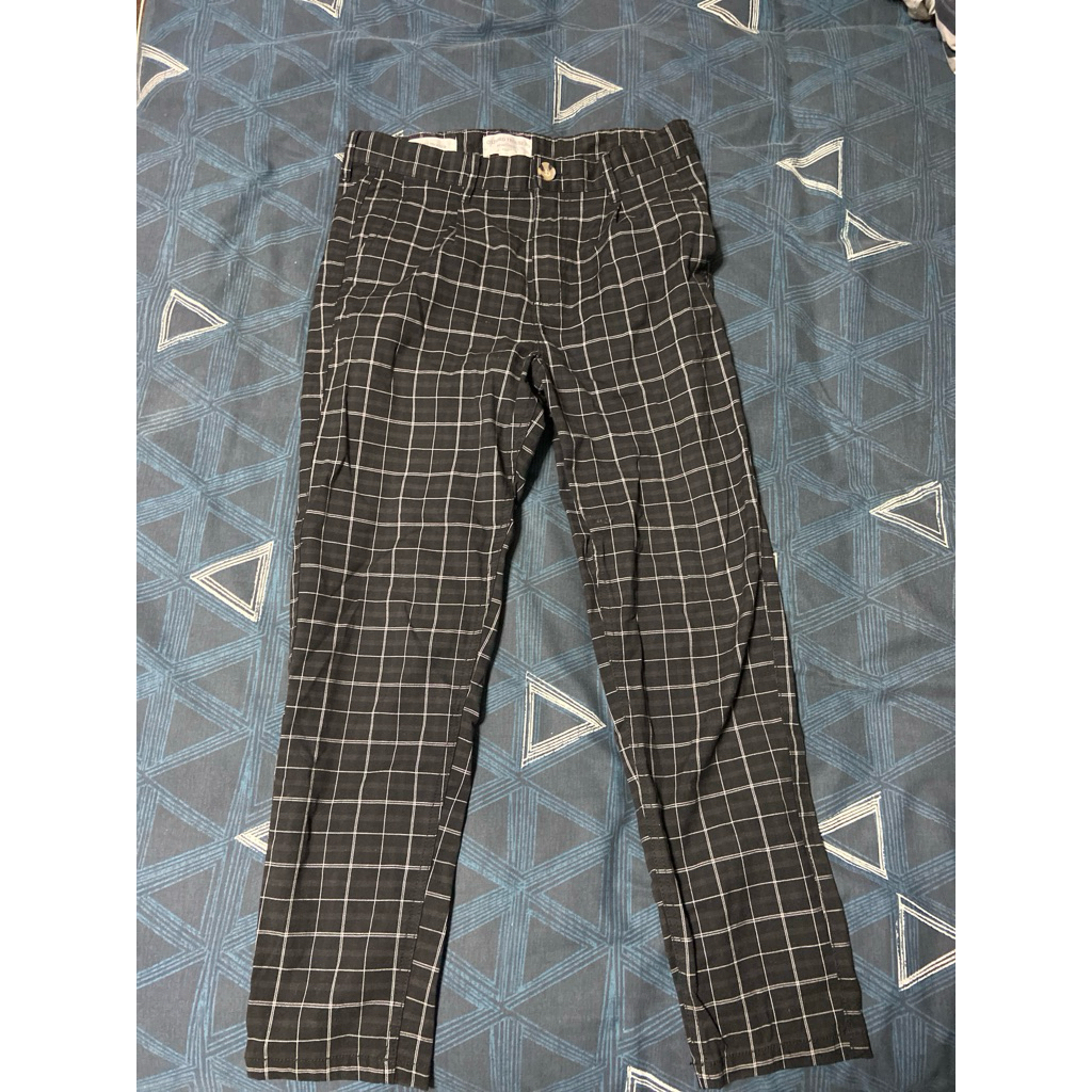 กางเกง cotton on มือสอง