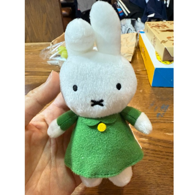 พวงกุญแจmiffyนำเข้า100%พร้อมส่ง รูปที่ 3