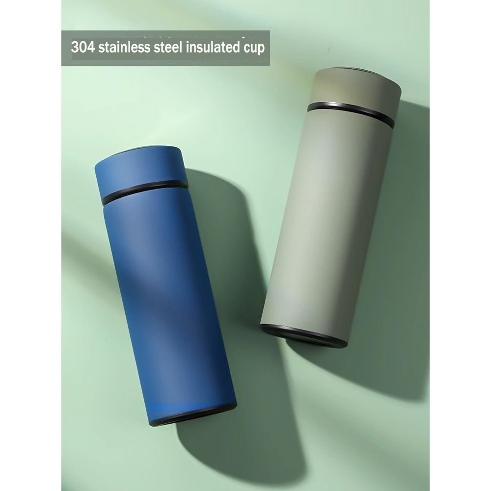 ชุดของขวัญธุรกิจ ไดอารี่+ปากกา (และกระบอกน้ำ เฉพาะรุ่น L)พร้อมกล่องและถุงหิ้ว ชุดของขวัญของแจกผู้ใหญ่ ผู้บริหาร นักธุรกิ - รูปที่ 6