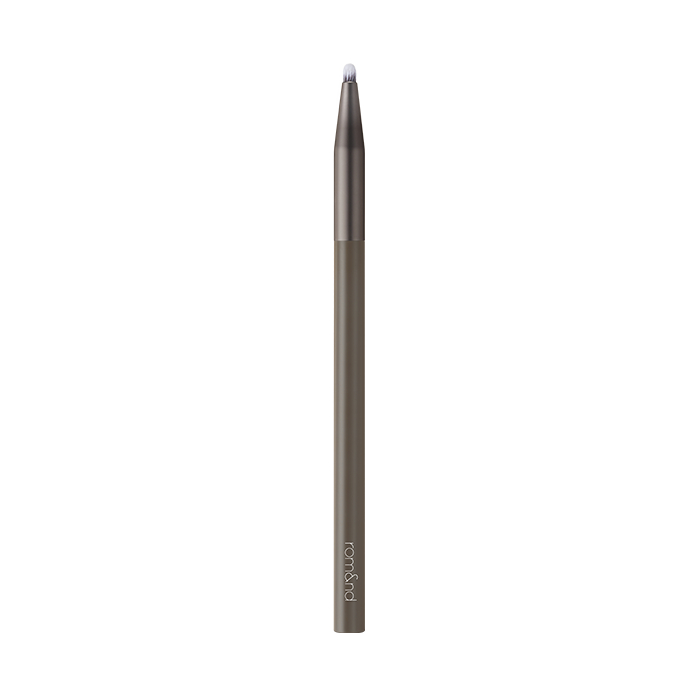 [rom&nd official] Han All Bursh (2type) | Eyeliner brush