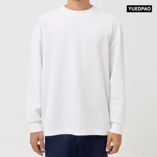 Yuedpao Sweater Cozy Comfy Collection เสื้อแขนยาว สเวตเตอร์ 6 สี