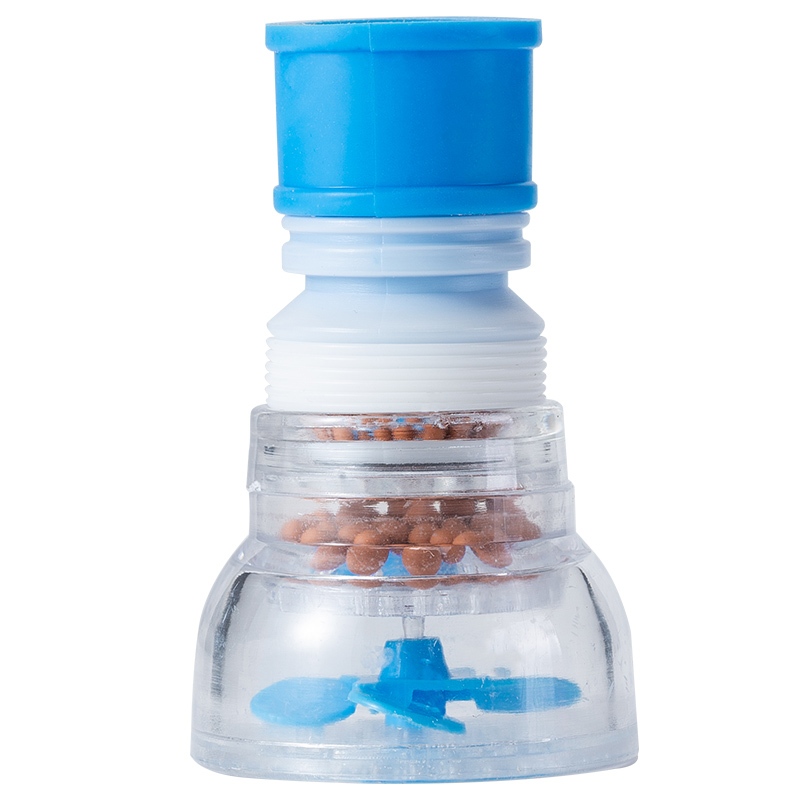 "Creative Home Kitchen Faucet Filter Daily Necessities Household Small Items Practical Daily Necessi