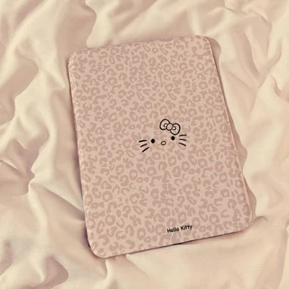 🚀จัดส่งทันที🚀เคสไอแพด การหมุน 360 องศา Hellokitty Gen12/11 Pro13 Air7/6 11 Gen9 การ์ตูน เคสiPad Gen6