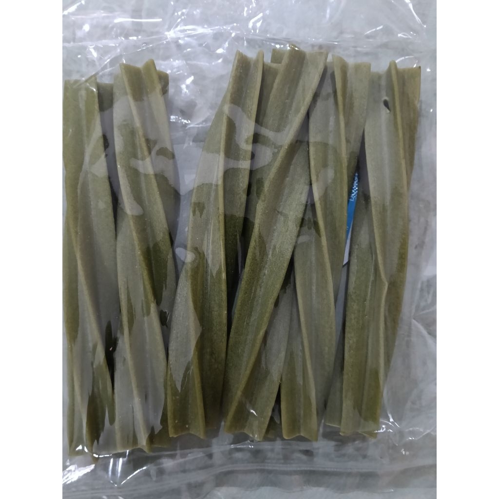 ขนมขัดฟันสำหรับสุนัข ลดกลิ่นปาก 6แท่ง