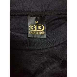 เสื้อคอกลมสีดำผ้าบาง50