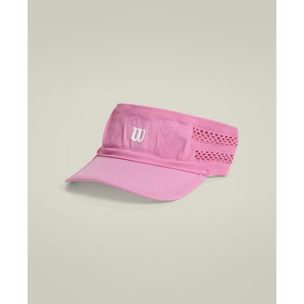 Wilson Unisex Seamless Lightweight Performance Visor WU00080531PKU Official Store