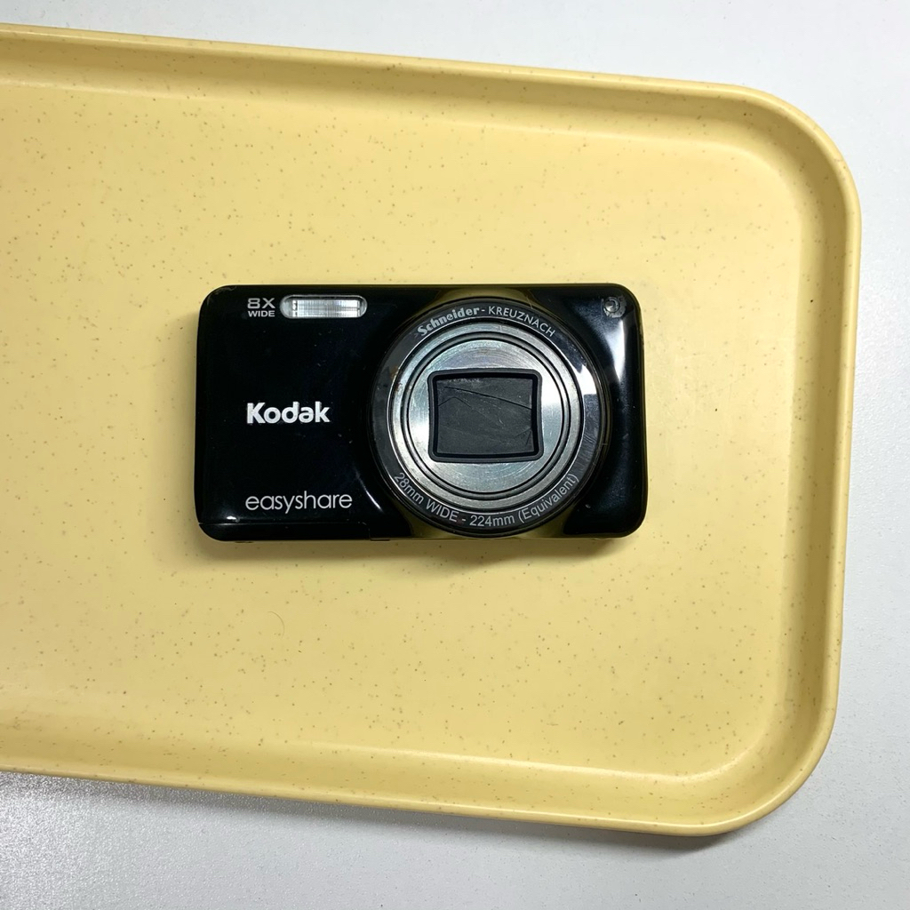 กล้องดิจิตอลมือสอง  Kodak easyshare M583