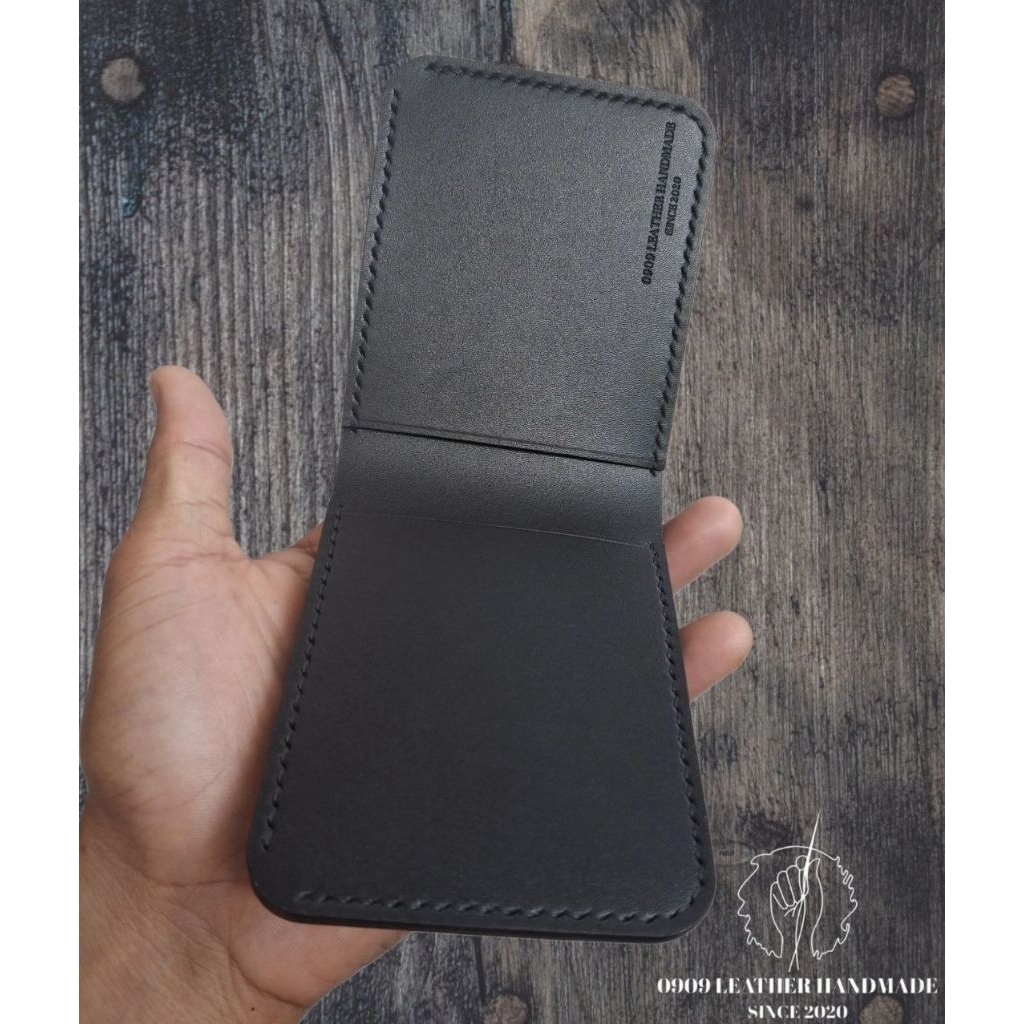 Slim wallet เล็ก บาง เบา กะทัดรัด