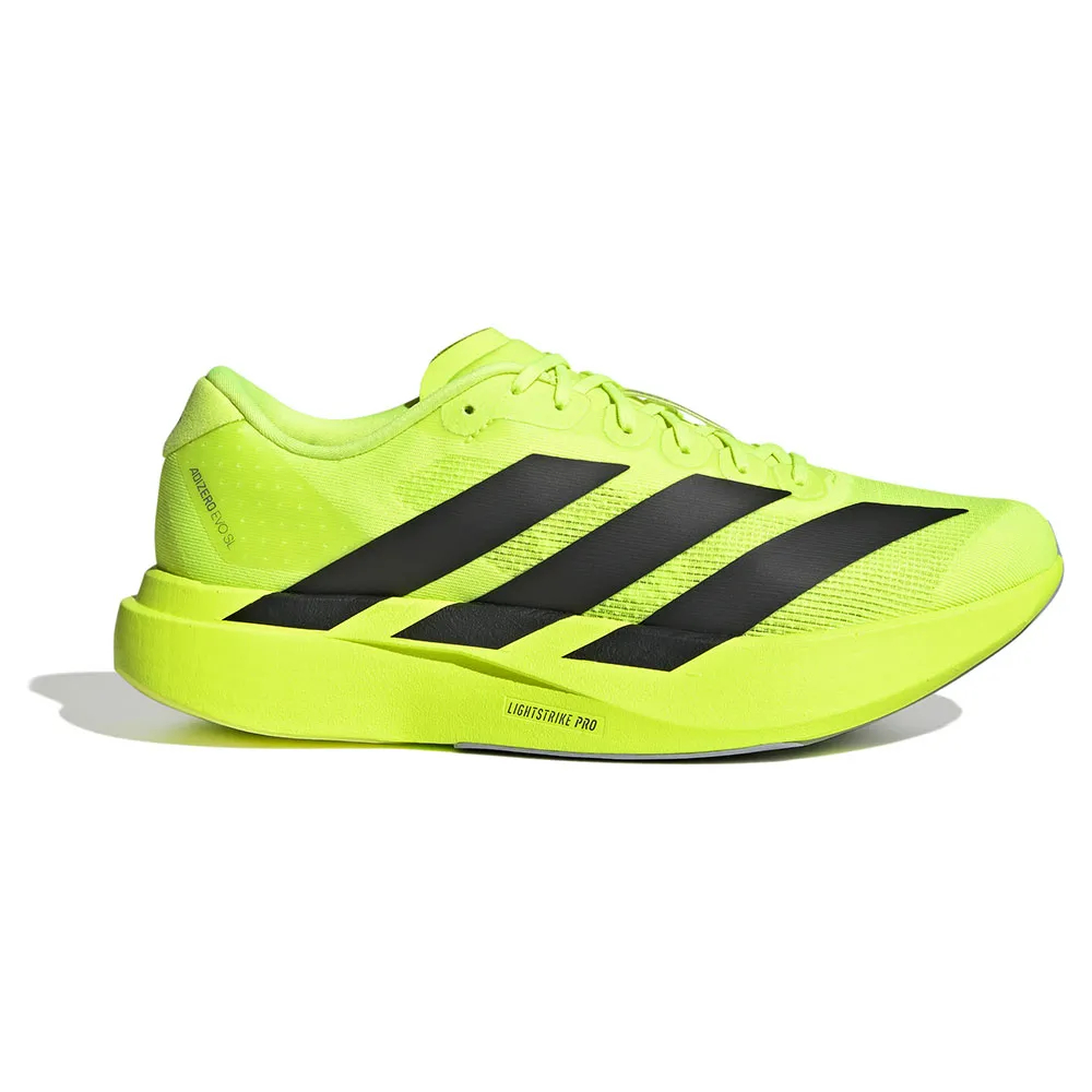 adidas Adizero Evo Sl Lucid Lemon