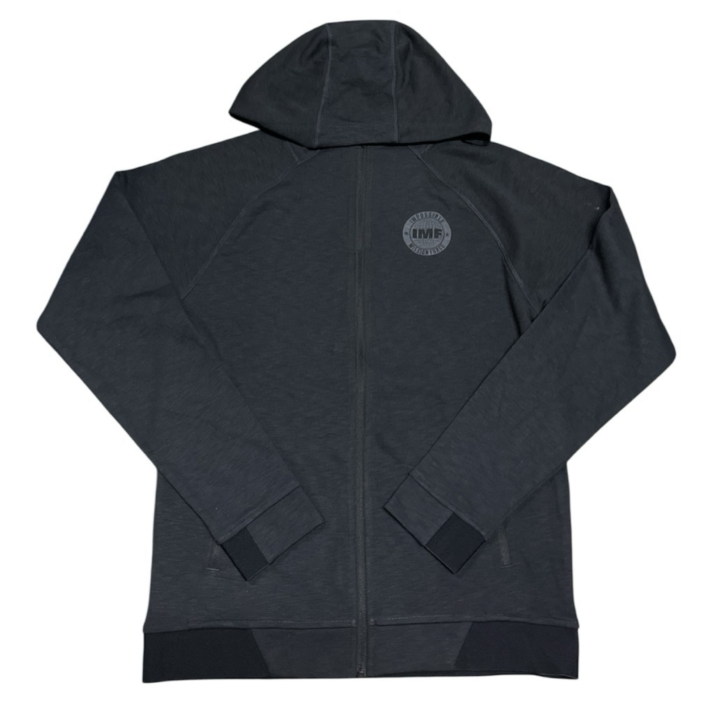 เสื้อคลุม mission impossible มือสอง