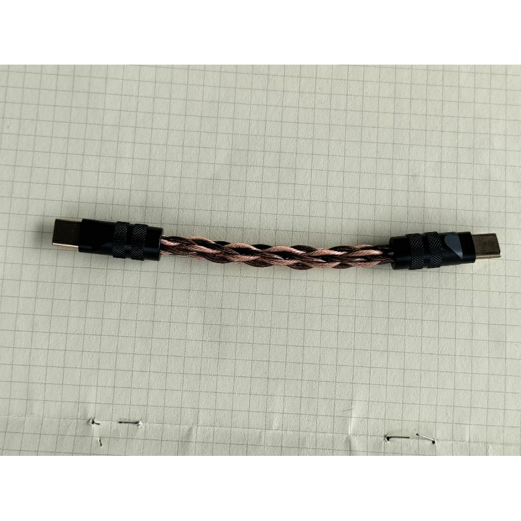 USB OTG. type C to Micro usb