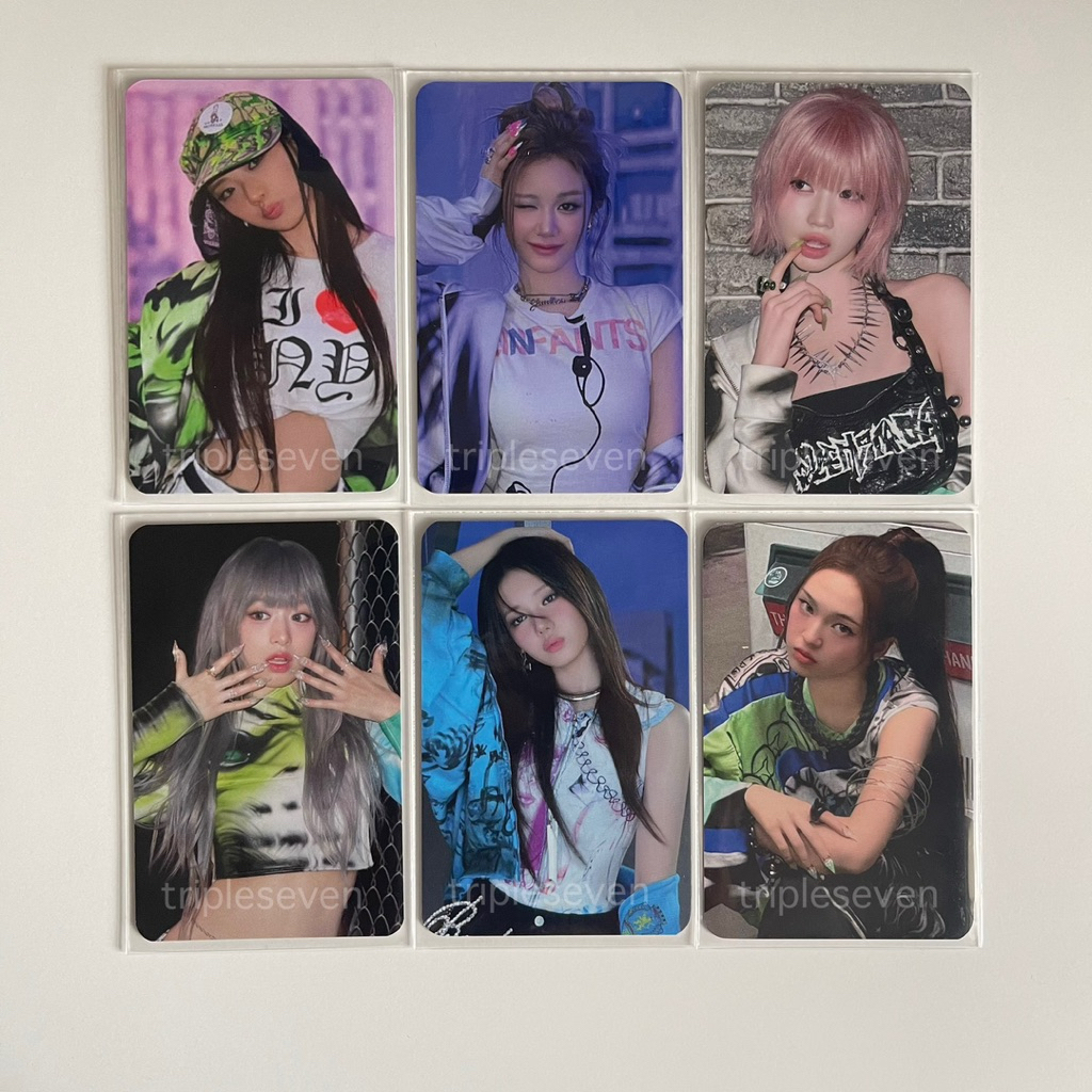 พร้อมส่ง BABYMONSTER [WE GO UP] Musinsa POB Online